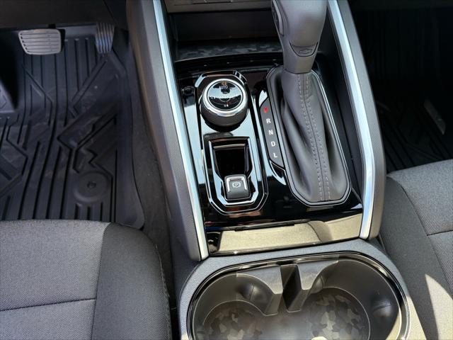 new 2025 Chevrolet Colorado car, priced at $43,355