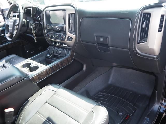 used 2015 GMC Sierra 3500 car, priced at $44,982