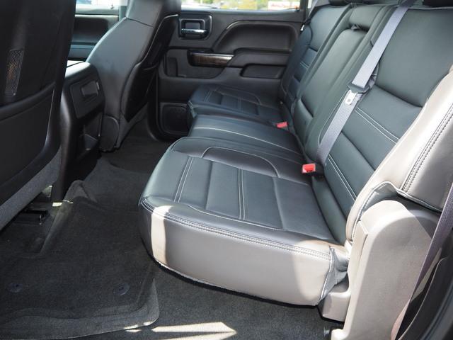 used 2015 GMC Sierra 3500 car, priced at $44,982