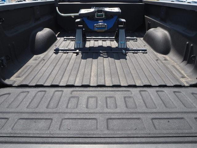 used 2015 GMC Sierra 3500 car, priced at $44,982