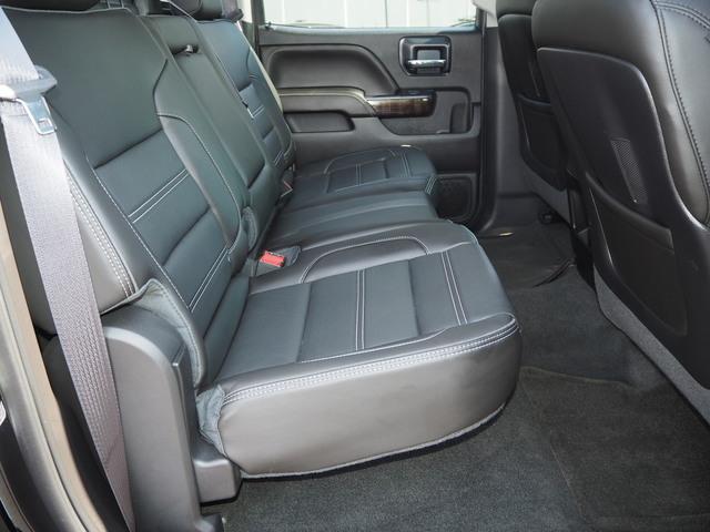 used 2015 GMC Sierra 3500 car, priced at $44,982