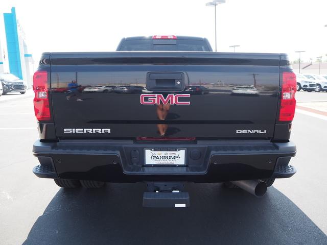 used 2015 GMC Sierra 3500 car, priced at $44,982