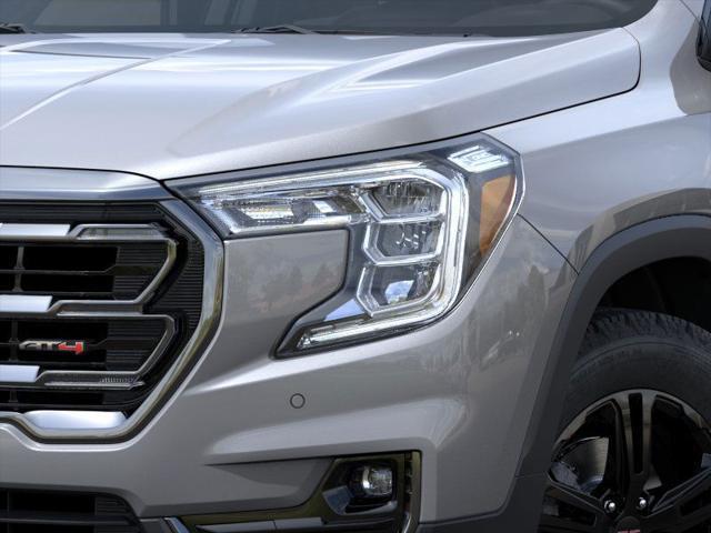 new 2024 GMC Terrain car, priced at $41,160