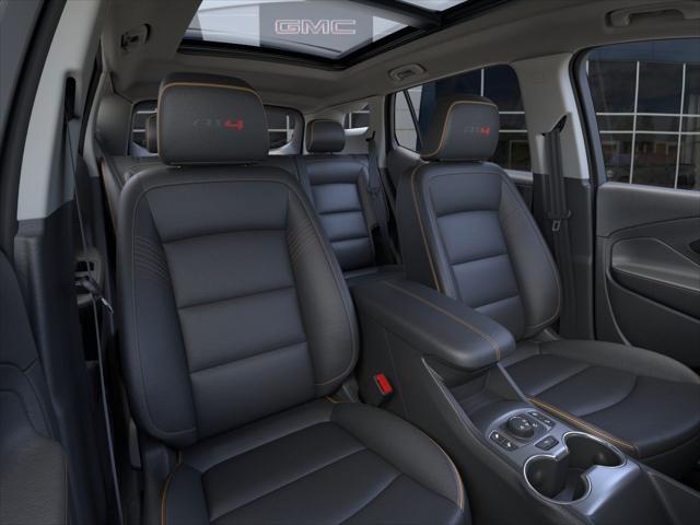 new 2024 GMC Terrain car, priced at $41,160