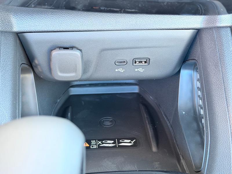 new 2026 Chevrolet TrailBlazer car, priced at $31,128