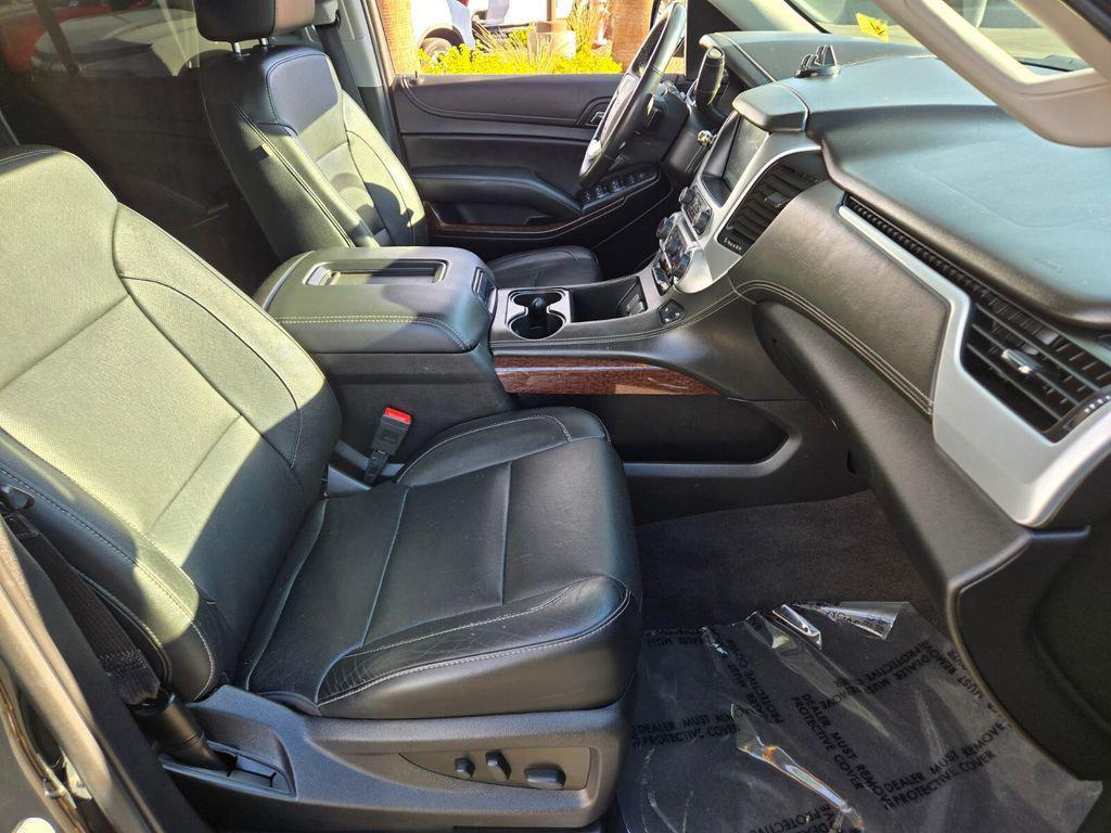 used 2020 GMC Yukon car, priced at $36,594