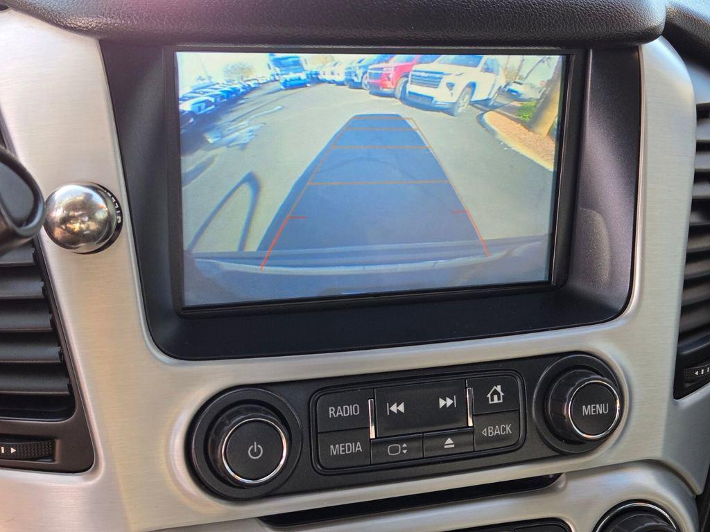 used 2020 GMC Yukon car, priced at $36,594