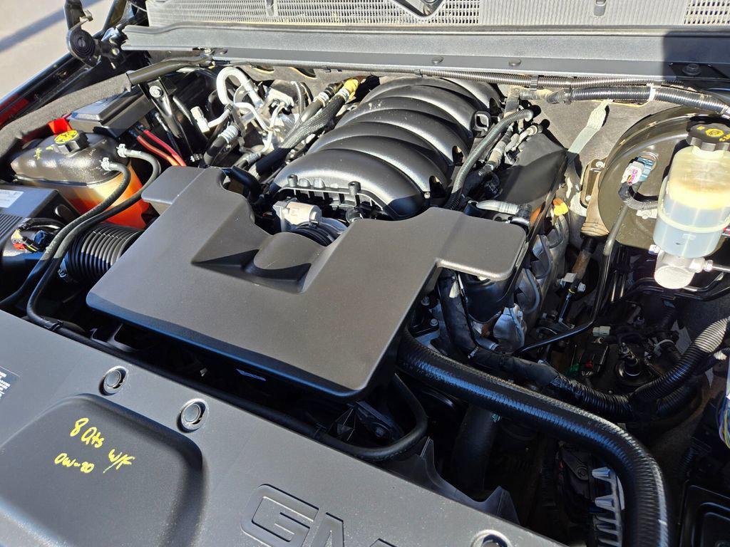 used 2020 GMC Yukon car, priced at $36,594