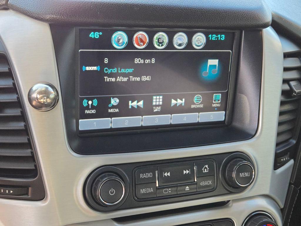 used 2020 GMC Yukon car, priced at $36,594