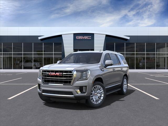 new 2024 GMC Yukon car, priced at $75,965