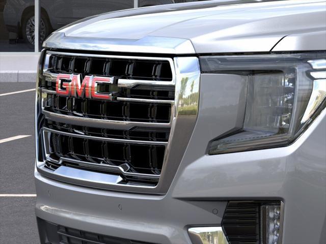 new 2024 GMC Yukon car, priced at $75,965