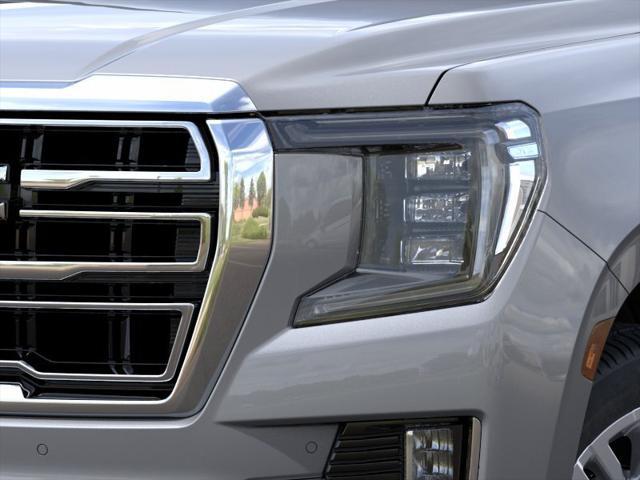 new 2024 GMC Yukon car, priced at $75,965