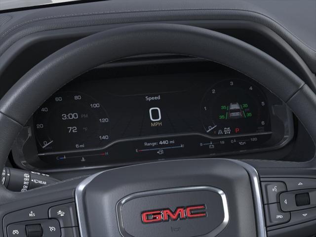 new 2024 GMC Yukon car, priced at $75,965