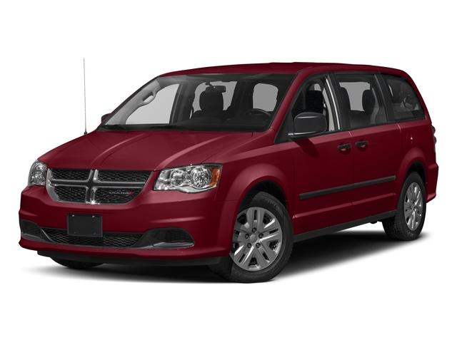 used 2016 Dodge Grand Caravan car, priced at $7,982