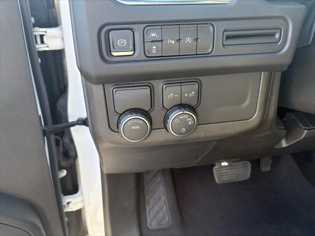 used 2023 Chevrolet Tahoe car, priced at $42,783