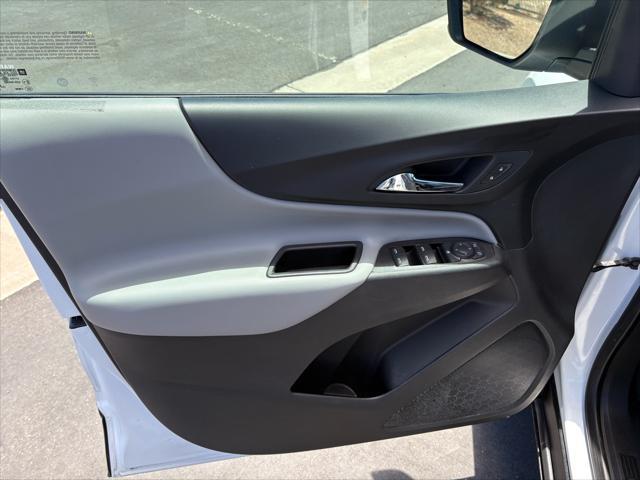 used 2021 Chevrolet Equinox car, priced at $18,314