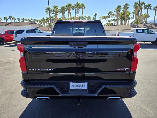 used 2019 Chevrolet Silverado 1500 car, priced at $39,917