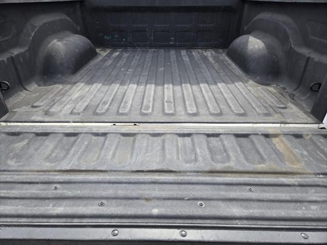 used 2019 Ram 1500 car, priced at $25,910