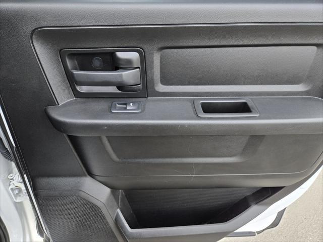 used 2019 Ram 1500 car, priced at $25,910