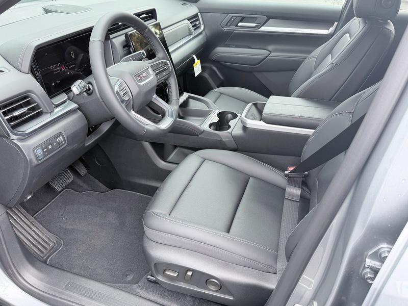 new 2026 GMC Terrain car, priced at $34,953