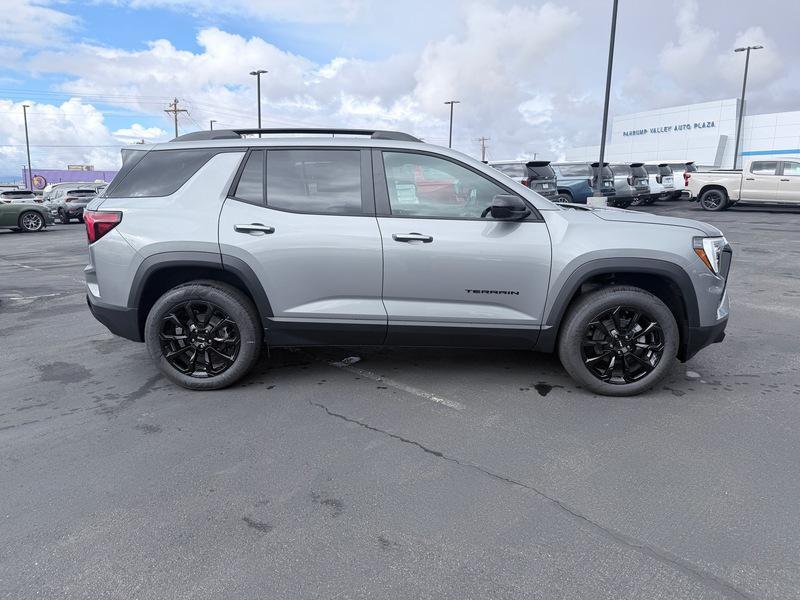 new 2026 GMC Terrain car, priced at $34,953