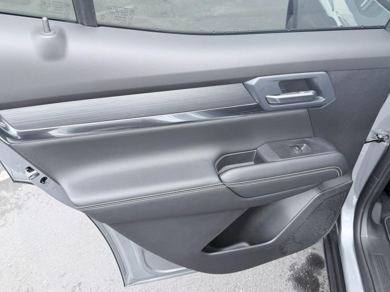 new 2026 GMC Terrain car, priced at $34,953