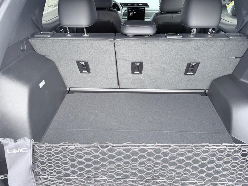 new 2026 GMC Terrain car, priced at $34,953