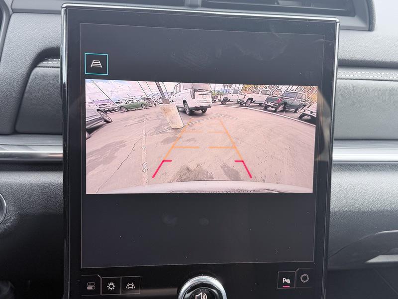 new 2026 GMC Terrain car, priced at $34,953