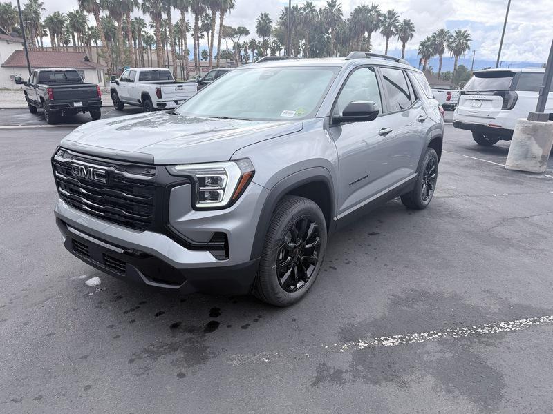 new 2026 GMC Terrain car, priced at $34,953