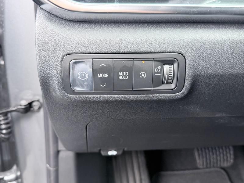 new 2026 GMC Terrain car, priced at $34,953