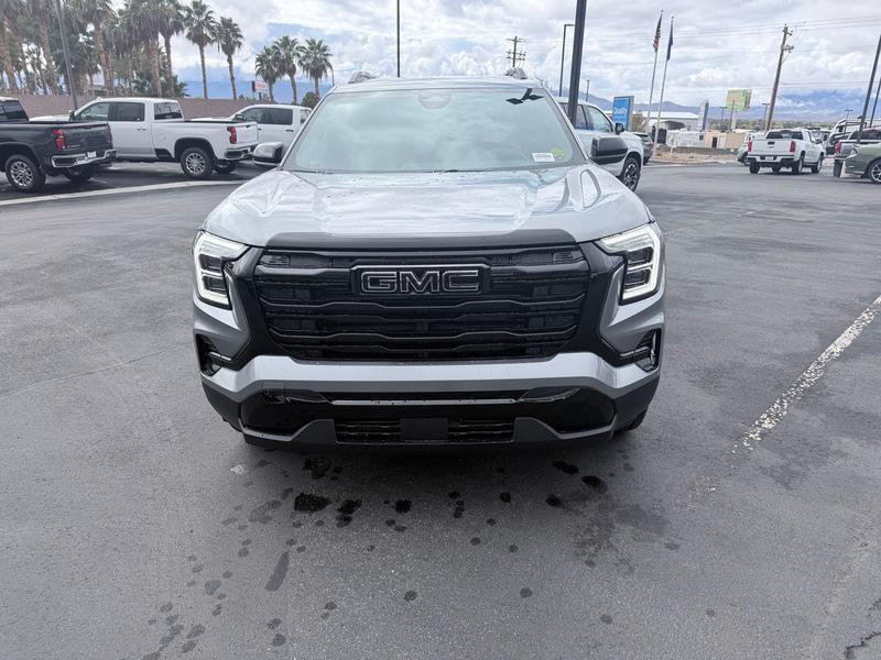 new 2026 GMC Terrain car, priced at $34,953