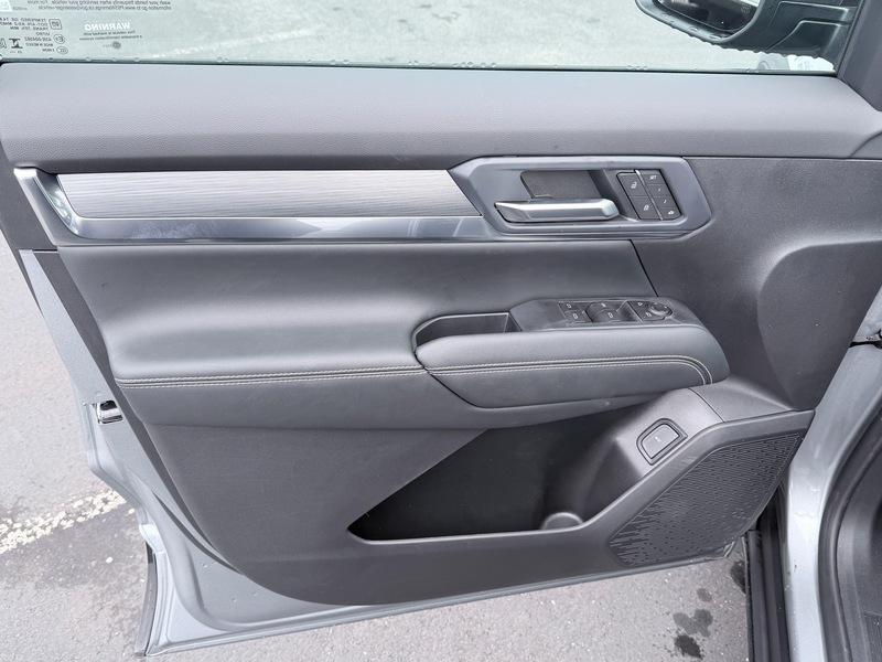 new 2026 GMC Terrain car, priced at $34,953