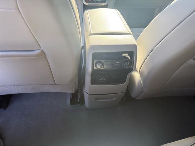 used 2023 GMC Acadia car, priced at $23,770
