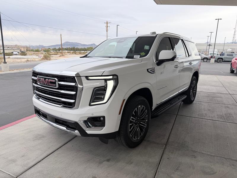 new 2026 GMC Yukon car, priced at $72,970