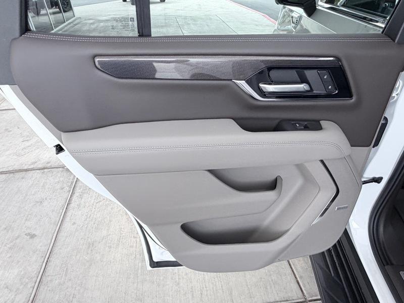 new 2026 GMC Yukon car, priced at $72,970