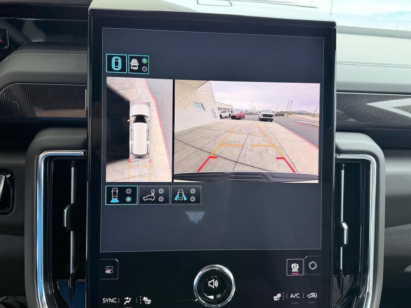 new 2026 GMC Yukon car, priced at $72,970