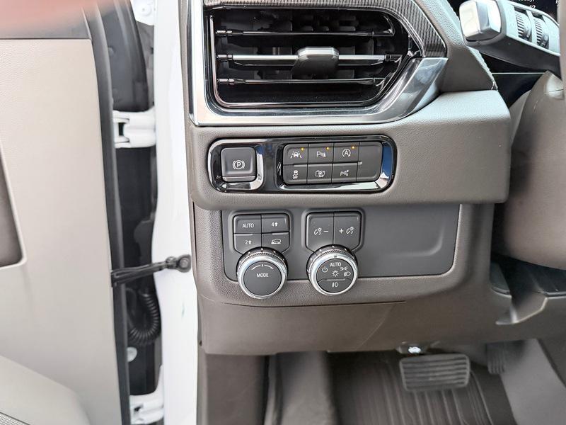 new 2026 GMC Yukon car, priced at $72,970