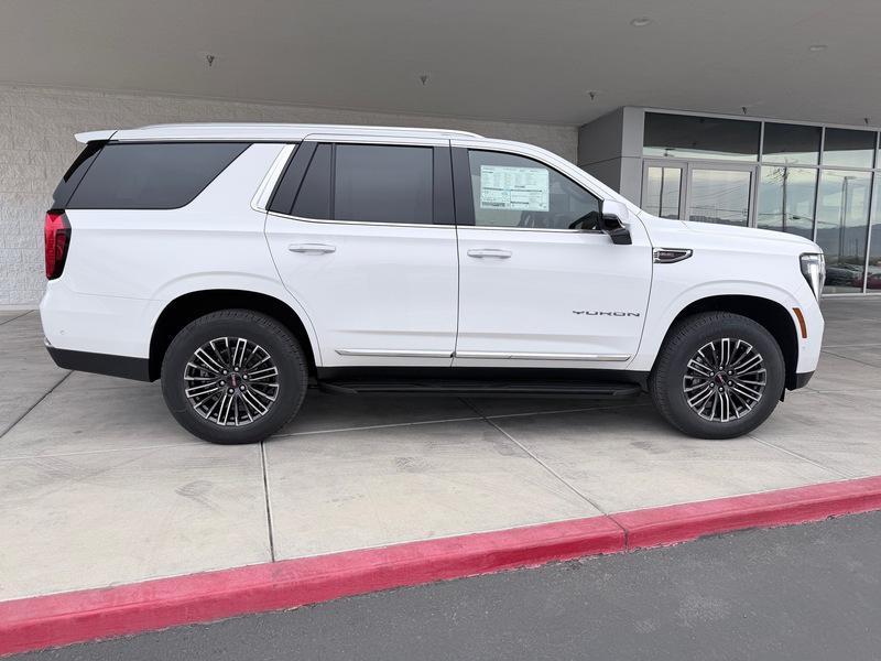 new 2026 GMC Yukon car, priced at $72,970