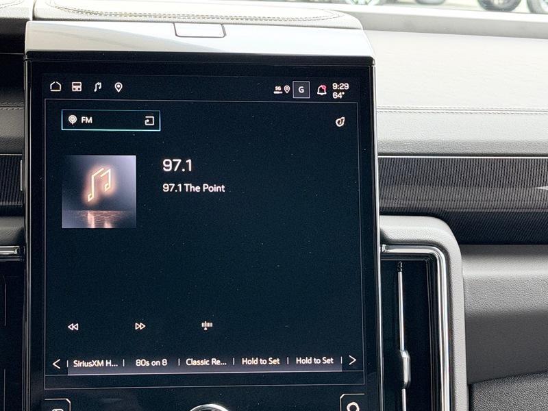 new 2026 GMC Yukon car, priced at $72,970