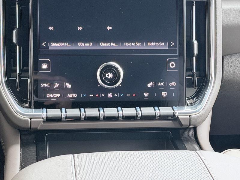 new 2026 GMC Yukon car, priced at $72,970