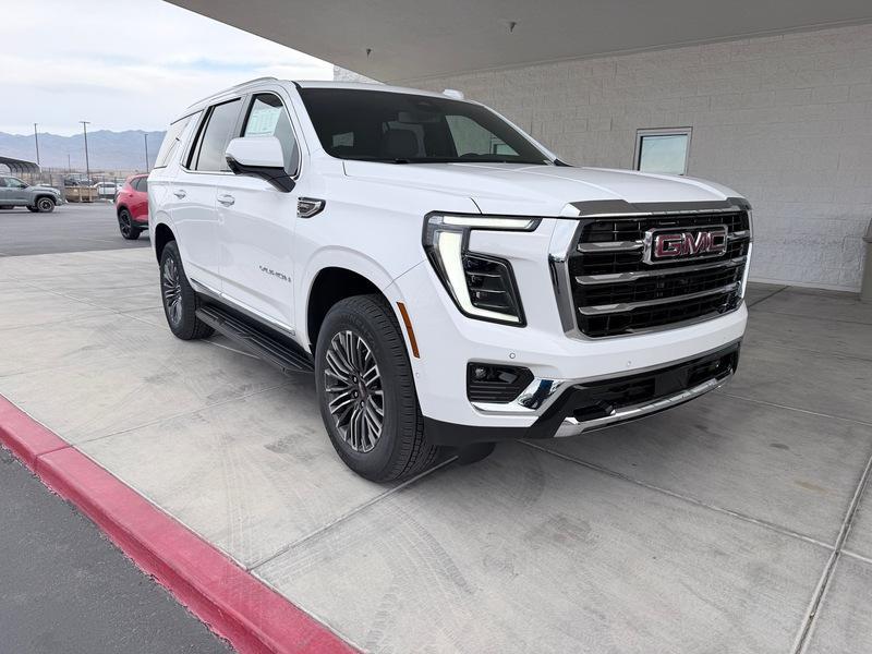 new 2026 GMC Yukon car, priced at $72,970