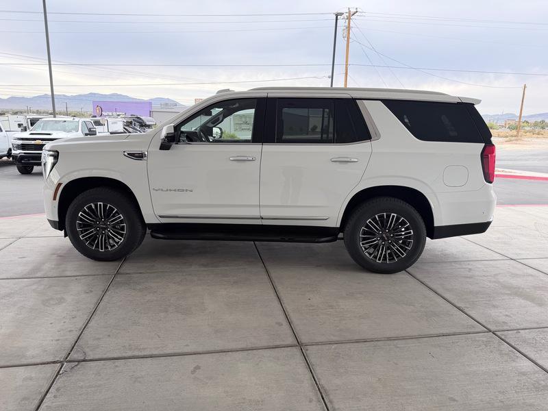 new 2026 GMC Yukon car, priced at $72,970