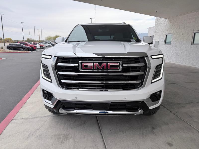 new 2026 GMC Yukon car, priced at $72,970