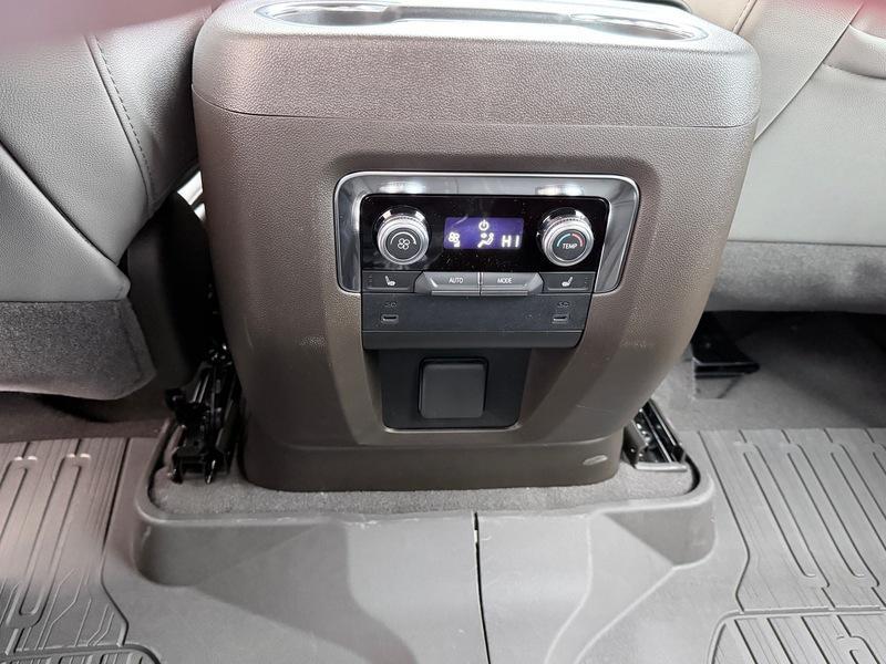 new 2026 GMC Yukon car, priced at $72,970