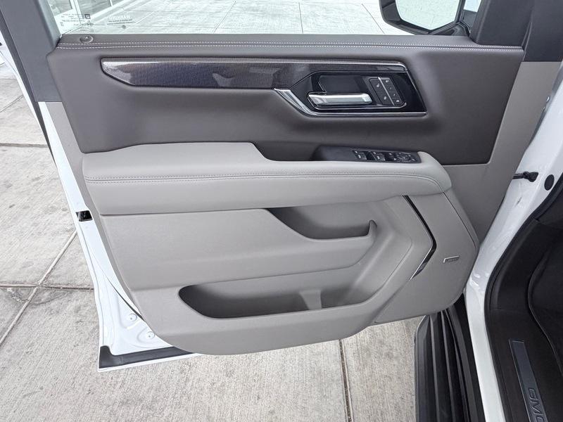 new 2026 GMC Yukon car, priced at $72,970