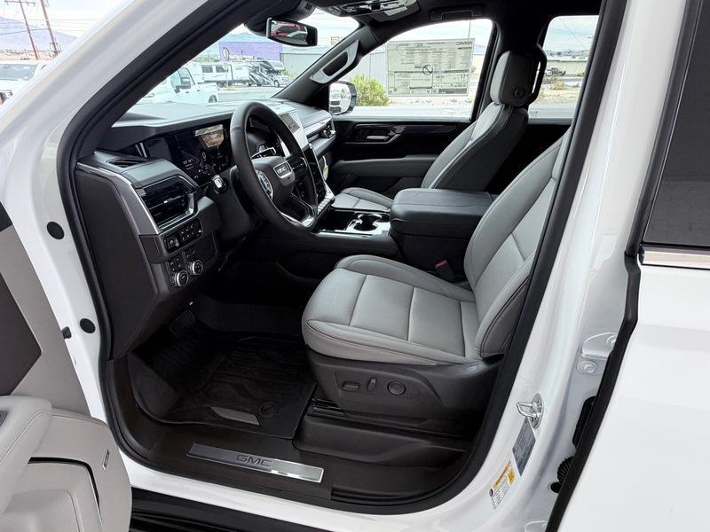 new 2026 GMC Yukon car, priced at $72,970