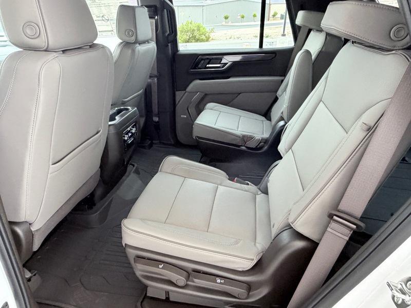 new 2026 GMC Yukon car, priced at $72,970