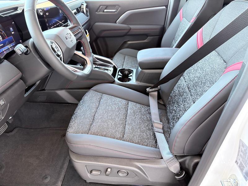 new 2026 Chevrolet Colorado car, priced at $42,659