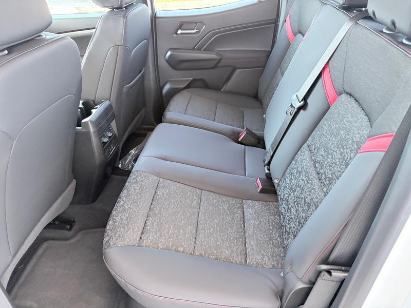 new 2026 Chevrolet Colorado car, priced at $42,659