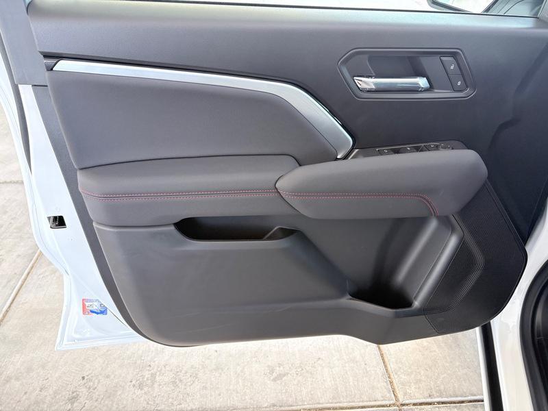 new 2026 Chevrolet Colorado car, priced at $42,659